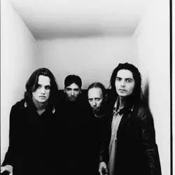 Red House Painters