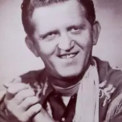 Red Sovine