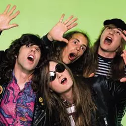 Redd Kross