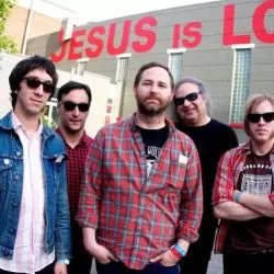 Reigning Sound