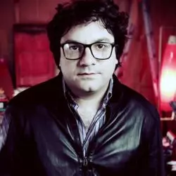 Remo Anzovino