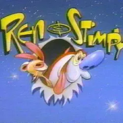 Ren & Stimpy