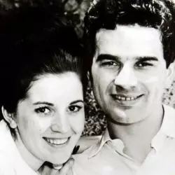 Renate Und Werner Leismann