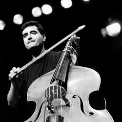 Renaud Garcia-Fons
