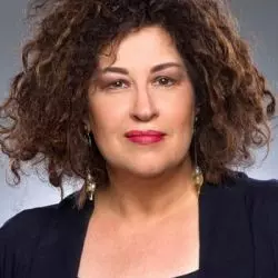 Renée Morloc