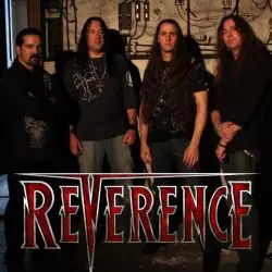 Reverence