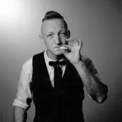 Reverend Beat-Man