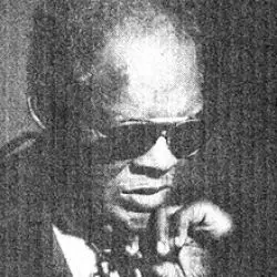 Reverend Gary Davis