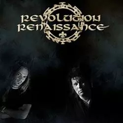 Revolution Renaissance