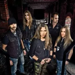 Revolver