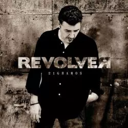 Revólver