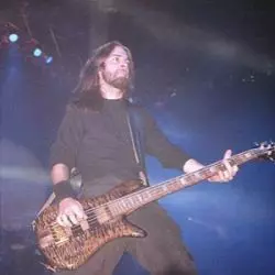 Rex Brown