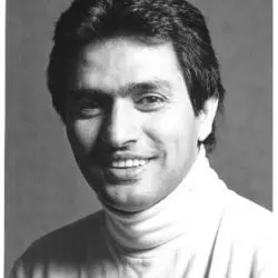 Reza Vali
