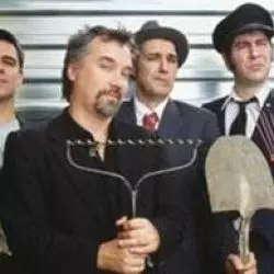 Rheostatics