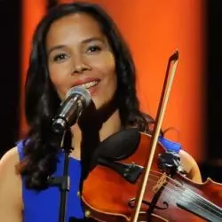 Rhiannon Giddens