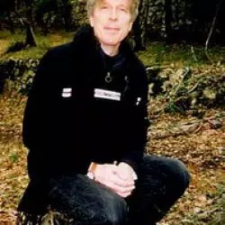 Rhys Chatham