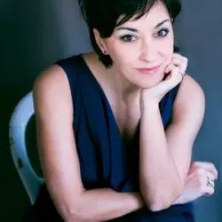 Ria Jones