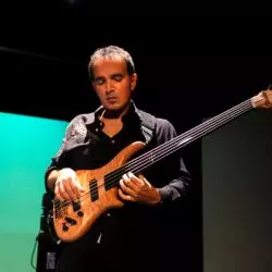 Ric Fierabracci