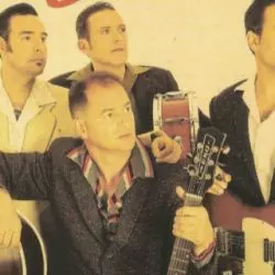Ric & The Dukes