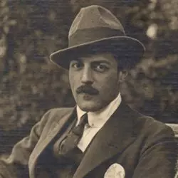 Riccardo Pick-Mangiagalli