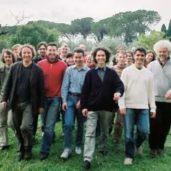 Ricercar Consort