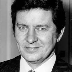 Richard Baker
