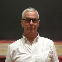 Richard Barrett