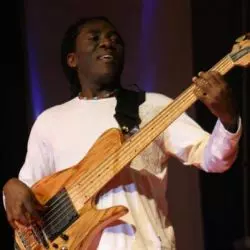 Richard Bona