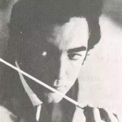 Richard Bonynge