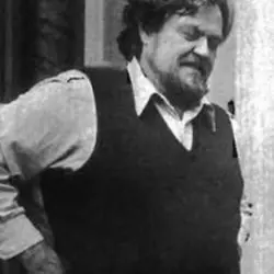 Richard Cassilly
