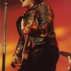 Richard Clapton