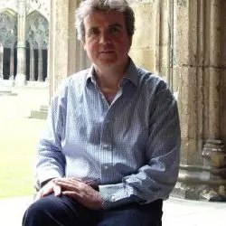 Richard Cooke