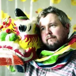 Richard Dawson