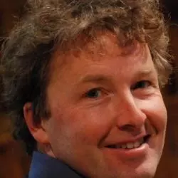 Richard Edgar-Wilson