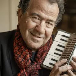 Richard Galliano