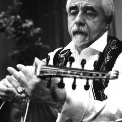 Richard Hagopian