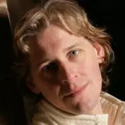 Richard Jenkinson