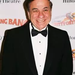 Richard M. Sherman