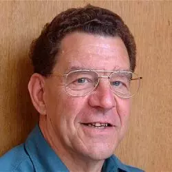Richard Marlow