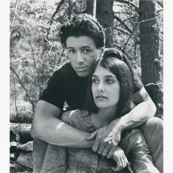 Richard & Mimi Farina