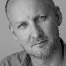 Richard Morrison