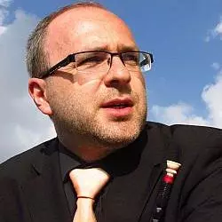 Richard Seda
