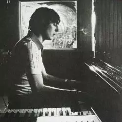 Richard Tandy