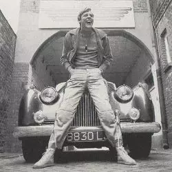 Richard Wahnfried