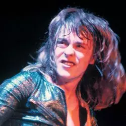 Rick Derringer