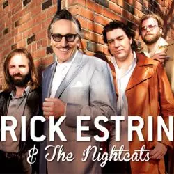 Rick Estrin And The Nightcats