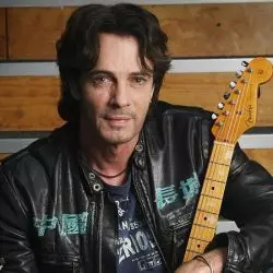 Rick Springfield