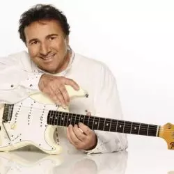 Ricky King