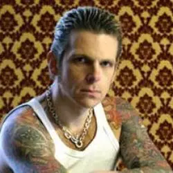 Ricky Warwick