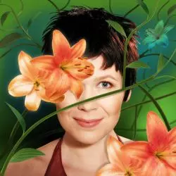 Riikka Timonen